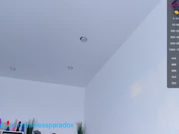 female cam girl _timeless_paradox image #2774974