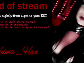female cam girl helena_hope image #1230127