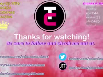 female cam man tylerchasexxx image #891694