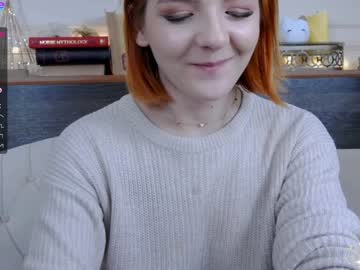 female cam girl ginger_pie image #781352