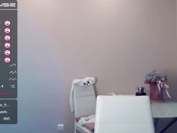 female cam girl small_blondee image #544265