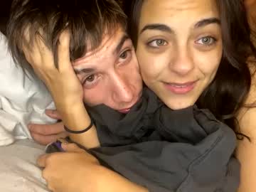 female cam couple bellaandchad image #4023901