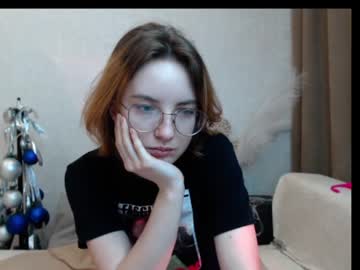female cam girl mary_klaus image #3619493