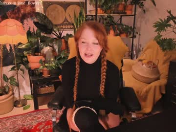 female cam girl jane_flowers image #263643