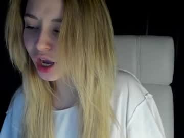 female cam girl sun_shine_baby image #701462