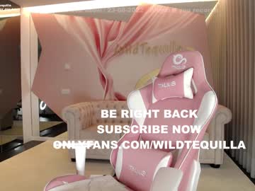 female cam girl wildtequilla image #2491323