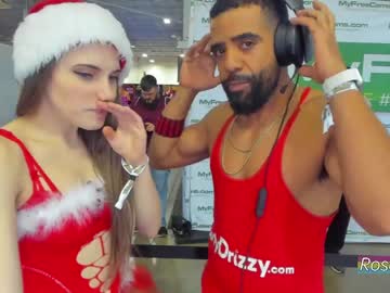 female cam couple rose_carter image #3223158