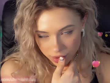female cam girl cherrishlulu image #1159077