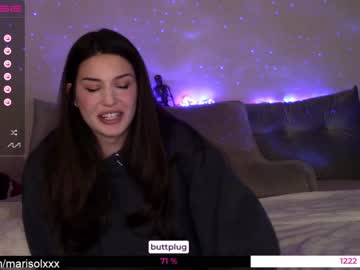 female cam girl mari_and_jandro image #3426610