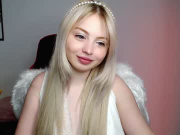 female cam girl shy_blondiee image #3802430