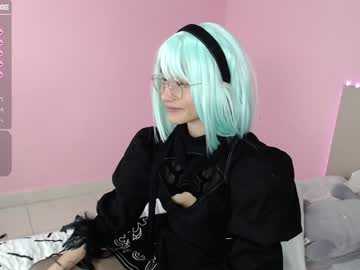 female cam girl little_effy18 image #904064