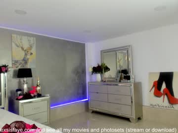 female cam girl alexsisfaye image #198942