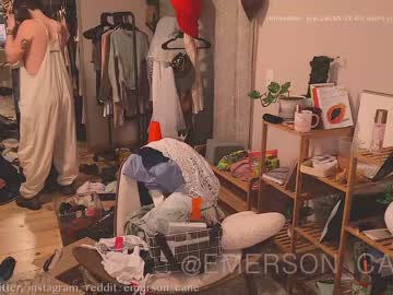 female cam girl emersoncane image #2300440