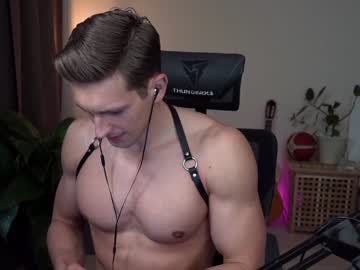 female cam man marcusdiamond image #1667279