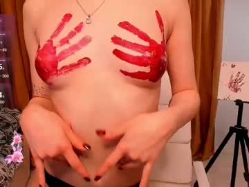 spoiled_kittty  female  webcam