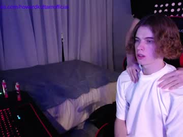female cam man howardkottam image #1089919