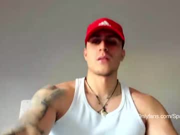 female cam man spartacozz image #283261