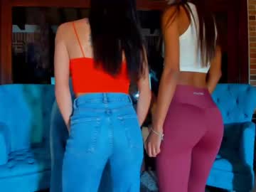 female cam couple cuteanddesesperate image #2606957