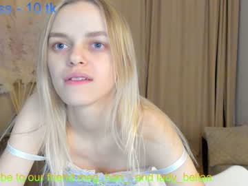 female cam girl sofia_lily image #3787935