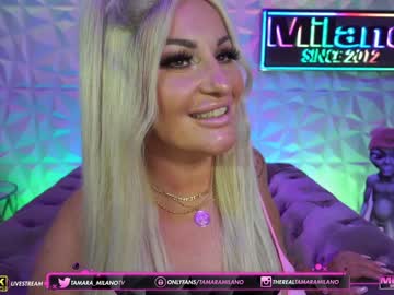 female cam girl tamaramilano image #2480650