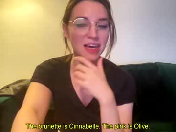 female cam girl cinnabelle image #2660022