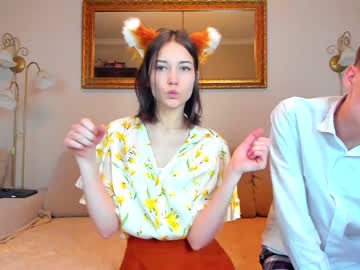 female cam couple del_n_wayne image #1499196