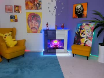 female cam girl megan_rou image #346121