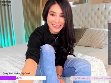 female cam girl abie_owen image #2685351