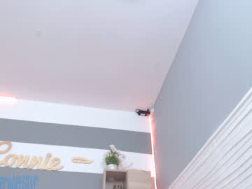 female cam girl connie_brown image #92660