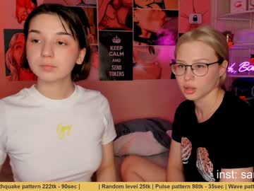 female cam couple huntertiana image #447865