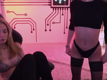 female cam couple anabel054 image #1590631