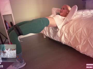female cam tranny blondelashes19 image #1007703