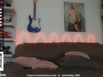female cam girl latinbaby_666 image #2959576