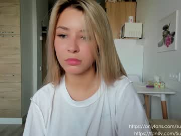 female cam girl sun_shine_baby image #1965969