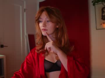 female cam girl alisonrouge image #3696277