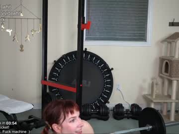 female cam girl vivid_whit image #3616556