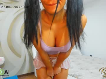 female cam girl krisi_kiss image #1093280
