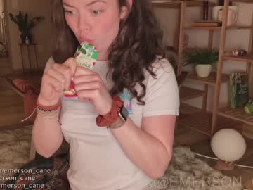 female cam girl emersoncane image #1523609