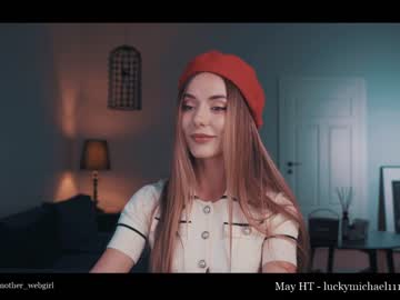 female cam girl _mariarty_ image #1852088