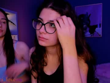 female cam couple millslorena image #1259255
