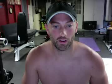 fitmusclerunner69  webcam