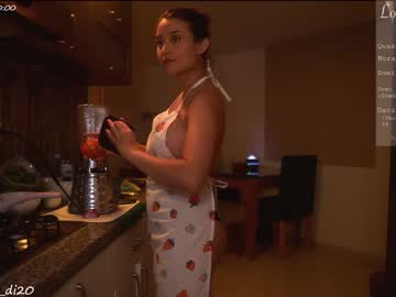 female cam girl _lady_di image #503075