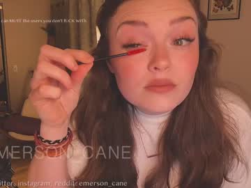 female cam girl emersoncane image #3080095