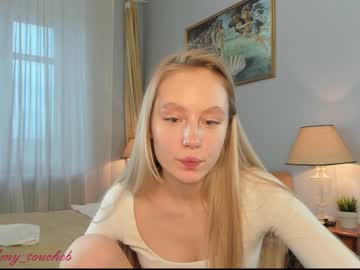 female cam girl amy_touch image #3721375