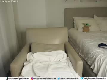 female cam girl chloewildd image #2705585