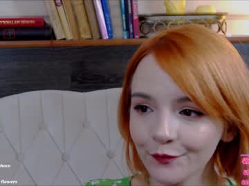 female cam girl ginger_pie image #1261299