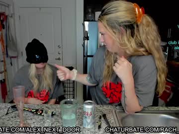 female cam couple alex_next_door image #3985269