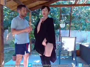 female cam couple yournaughtypixie image #1826165