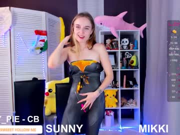 female cam girl blush_mikki image #2503913