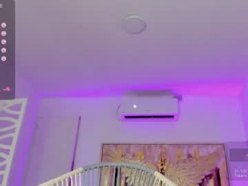evieh  female  webcam